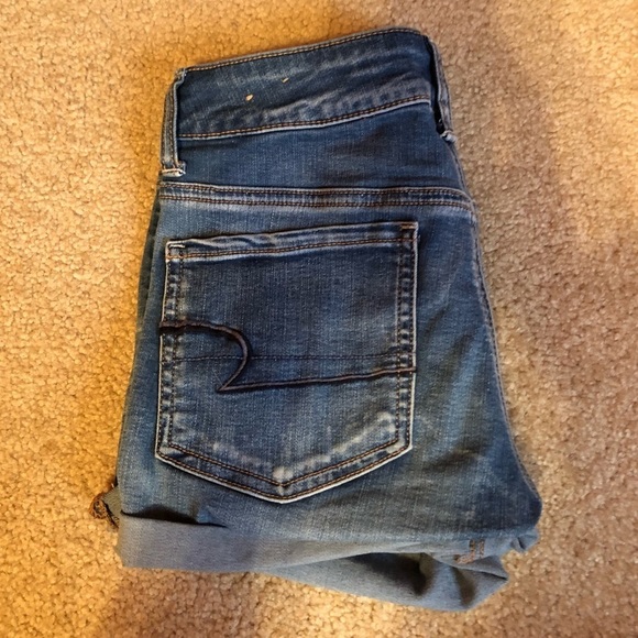American Eagle Outfitters Pants - american eagle shorts